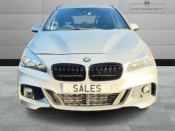 Used BMW 2 Series Gran Tourer 2016 for sale - 78199963: Photo