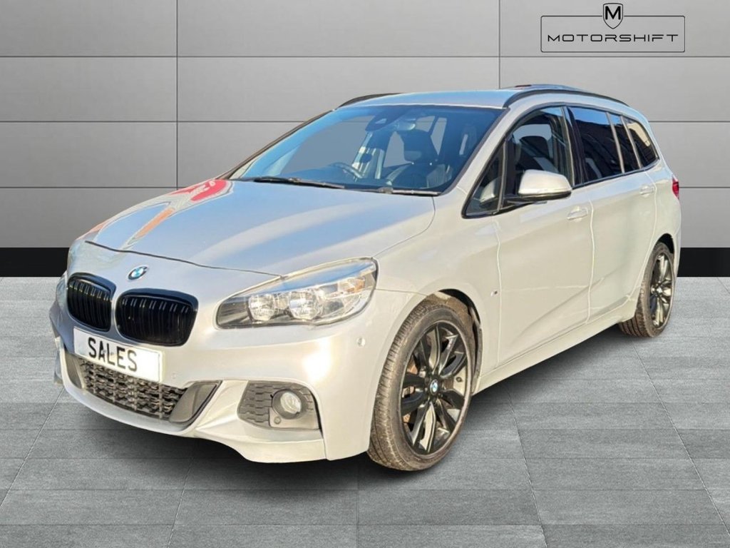 Used BMW 2 Series 2015 for sale - 78199963: Photo 4