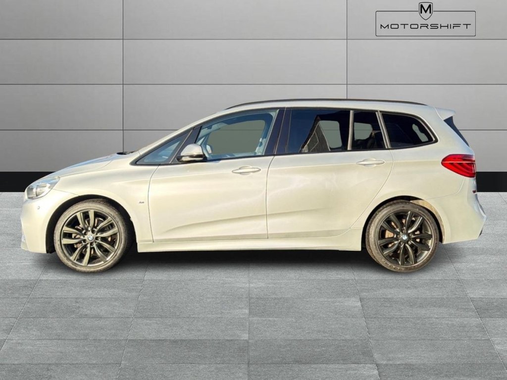 Used BMW 2 Series 2015 for sale - 78199963: Photo 6