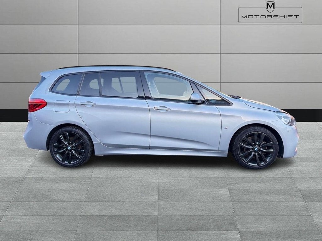 Used BMW 2 Series 2015 for sale - 78199963: Photo 7