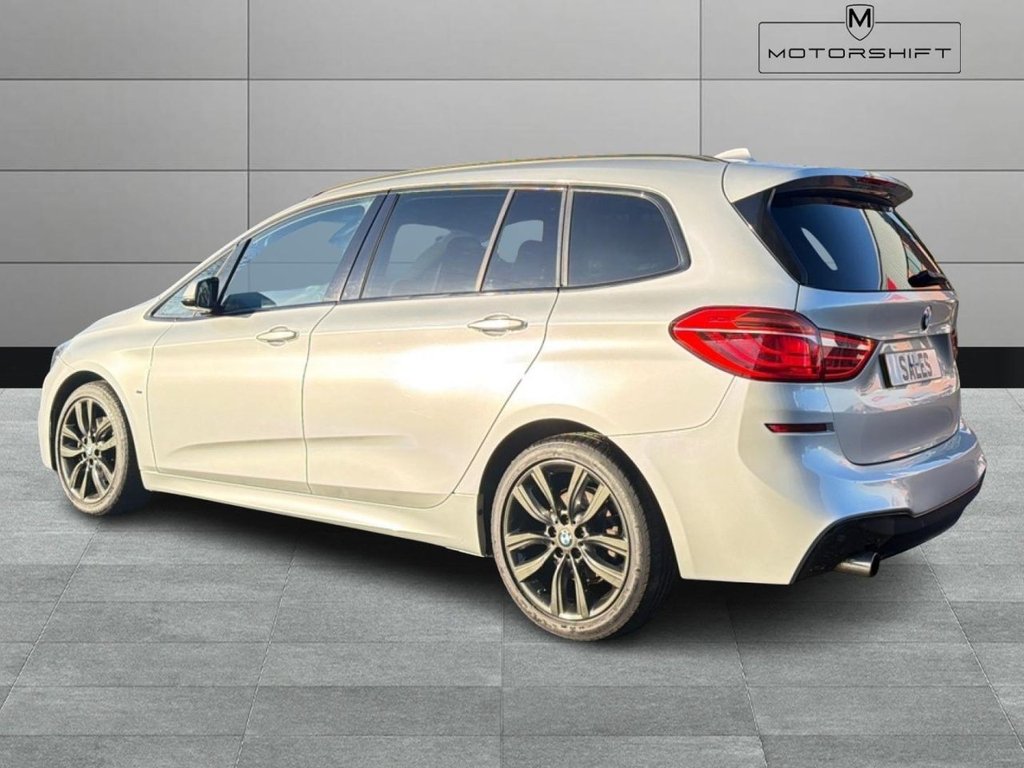 Used BMW 2 Series 2015 for sale - 78199963: Photo 9