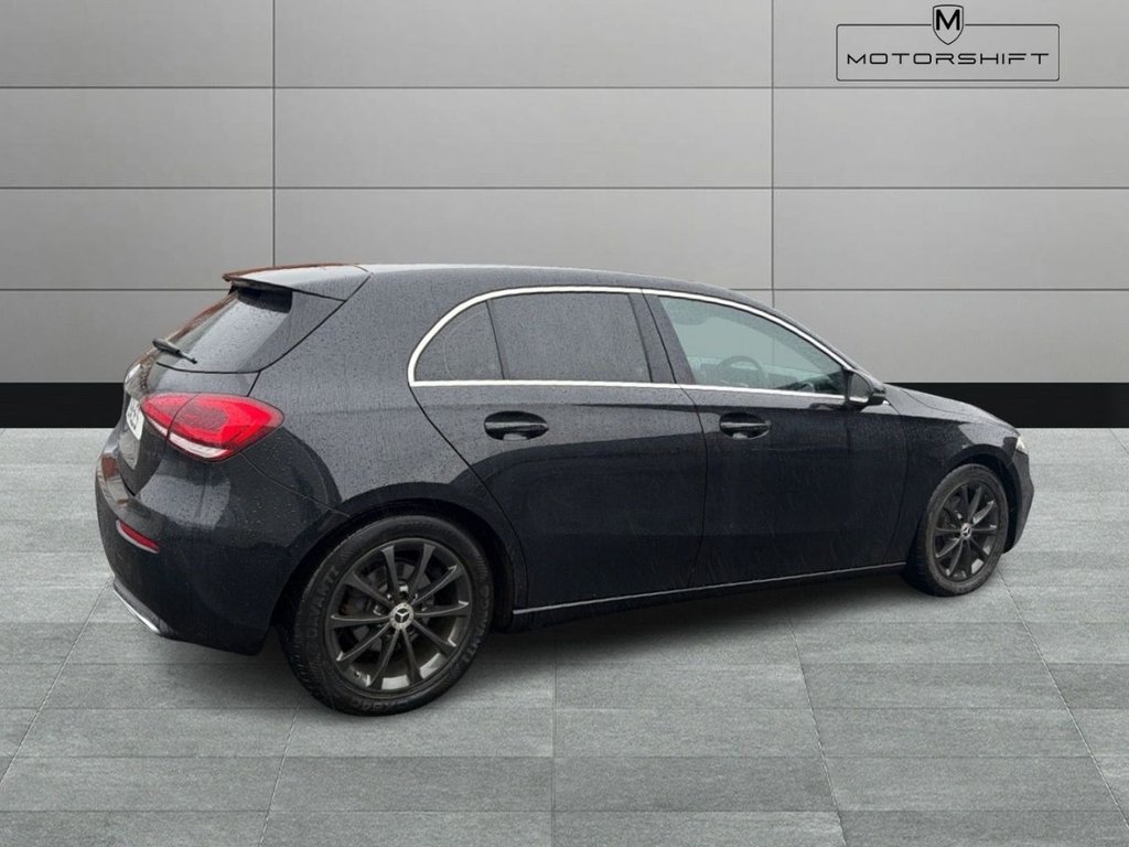 Used Mercedes-Benz A-Class 2018 for sale - 78200188: Photo 14