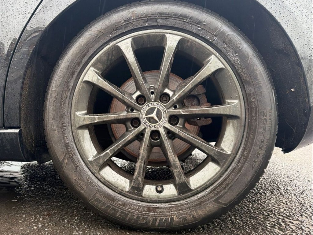 Used Mercedes-Benz A-Class 2018 for sale - 78200188: Photo 17