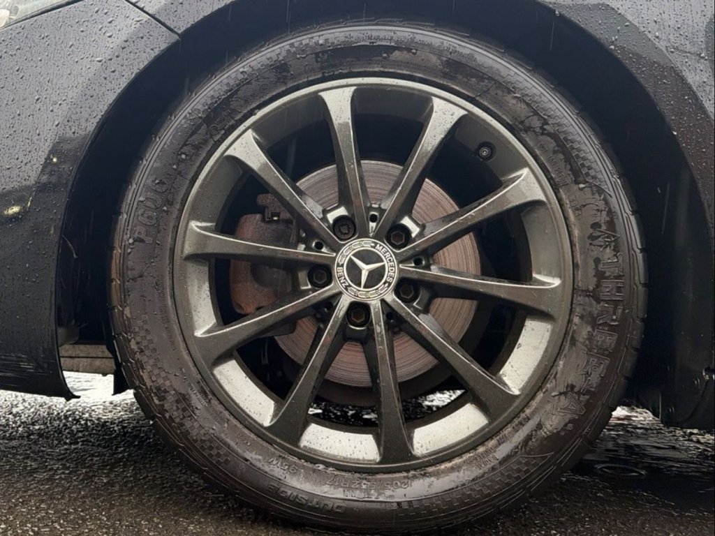 Used Mercedes-Benz A-Class 2018 for sale - 78200188: Photo 19