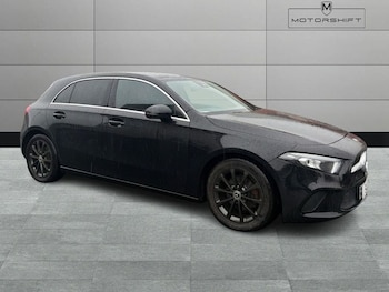 Used Mercedes-Benz A-Class 2019 for sale - 78200188: Photo