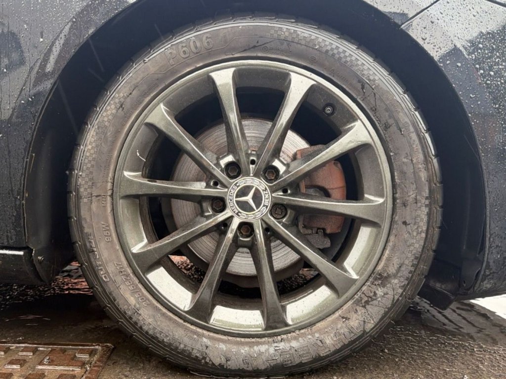 Used Mercedes-Benz A-Class 2018 for sale - 78200188: Photo 21