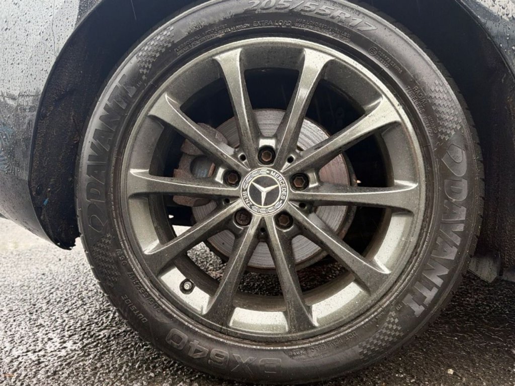 Used Mercedes-Benz A-Class 2018 for sale - 78200188: Photo 26