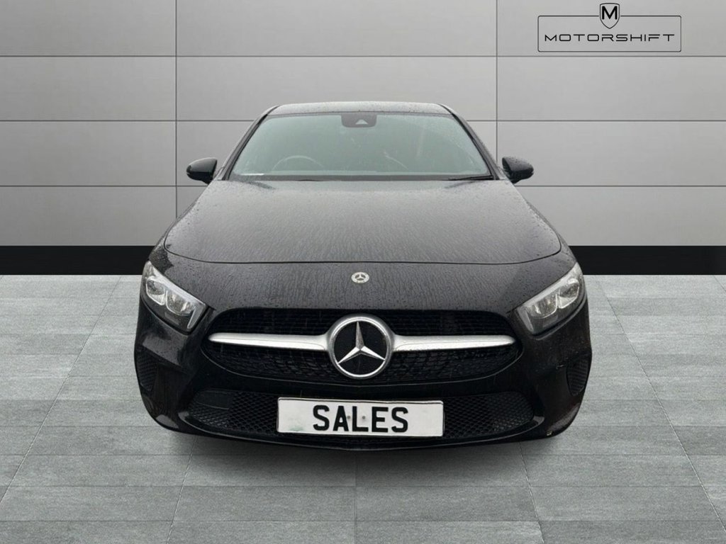 Used Mercedes-Benz A-Class 2018 for sale - 78200188: Photo 3