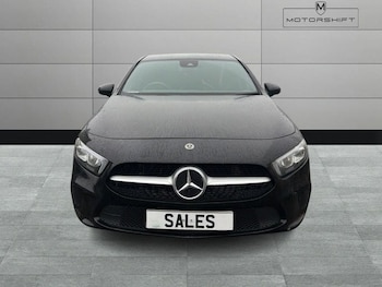 Used Mercedes-Benz A-Class 2019 for sale - 78200188: Photo