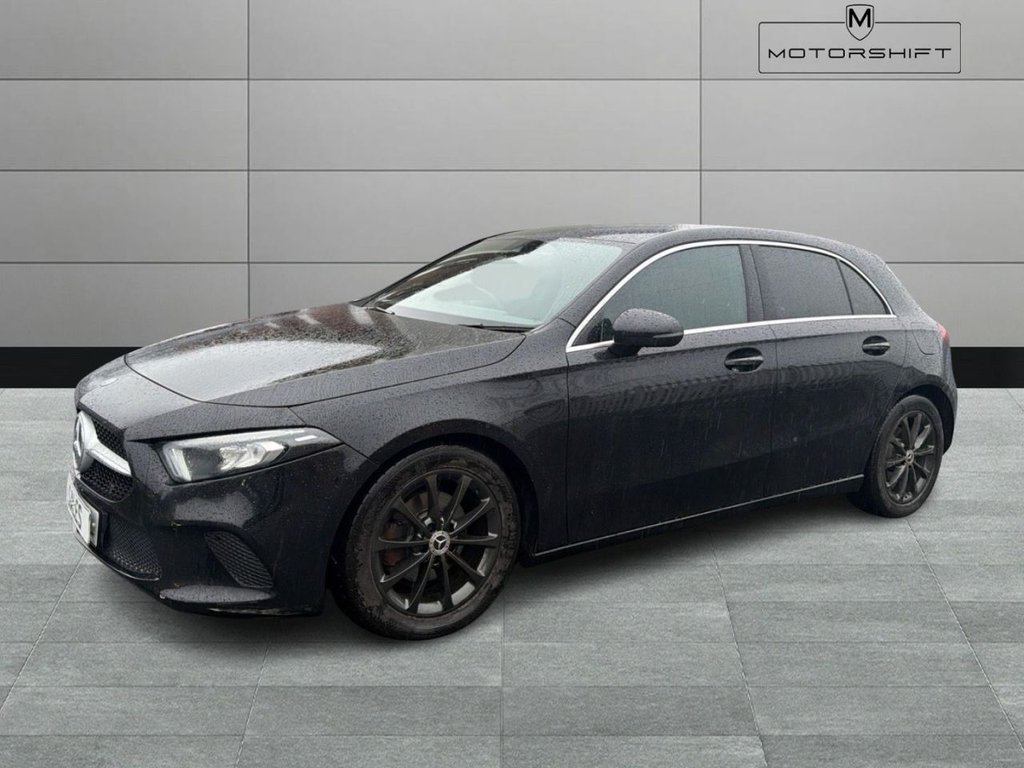 Used Mercedes-Benz A-Class 2018 for sale - 78200188: Photo 4