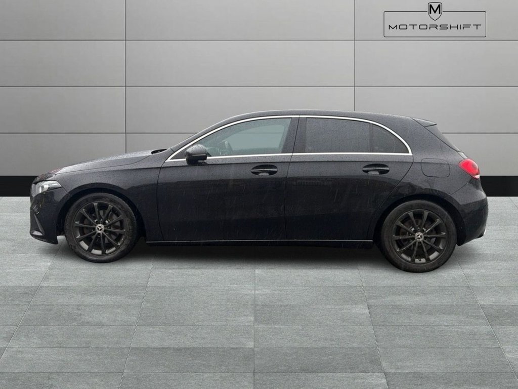 Used Mercedes-Benz A-Class 2018 for sale - 78200188: Photo 6