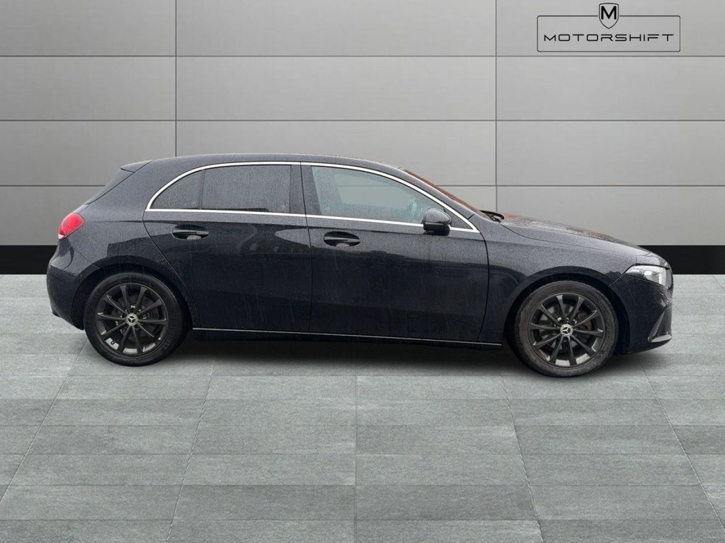 Used Mercedes-Benz A-Class 2018 for sale - 78200188: Photo 8