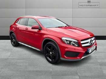 Used Mercedes-Benz GLA 2015 for sale - 79334819: Photo