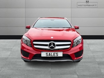 Used Mercedes-Benz GLA 2015 for sale - 79334819: Photo