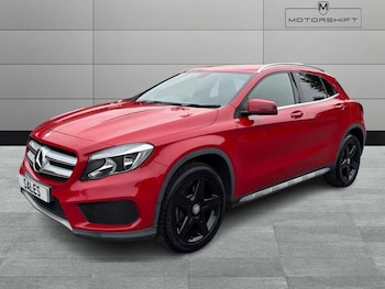 Used Mercedes-Benz GLA 2015 for sale - 79334819: Photo