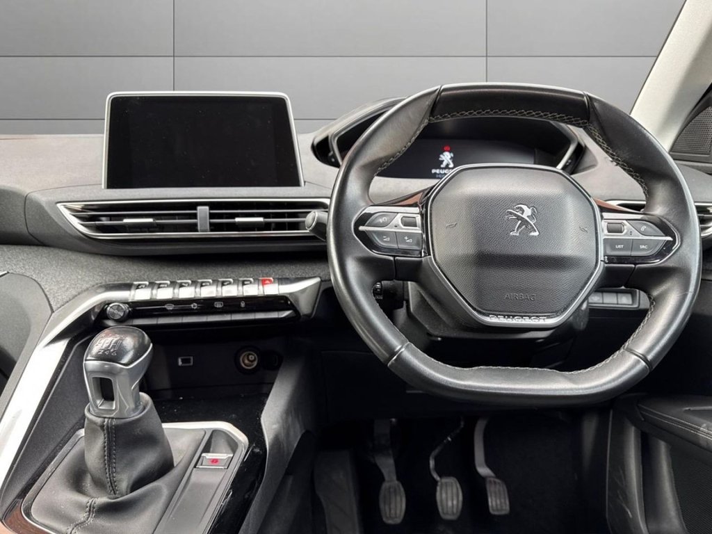 Used Peugeot 3008 2017 for sale - 78200311: Photo 13