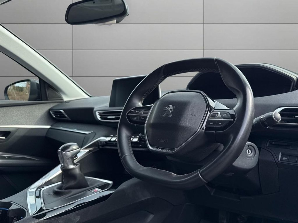 Used Peugeot 3008 2017 for sale - 78200311: Photo 15