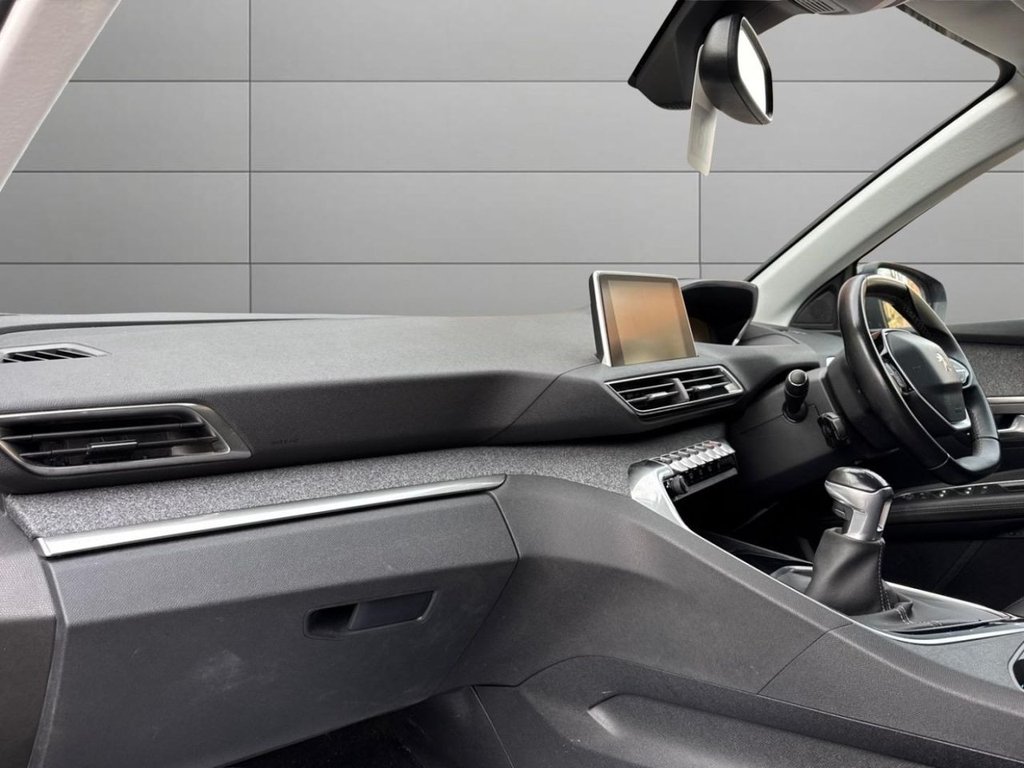 Used Peugeot 3008 2017 for sale - 78200311: Photo 16