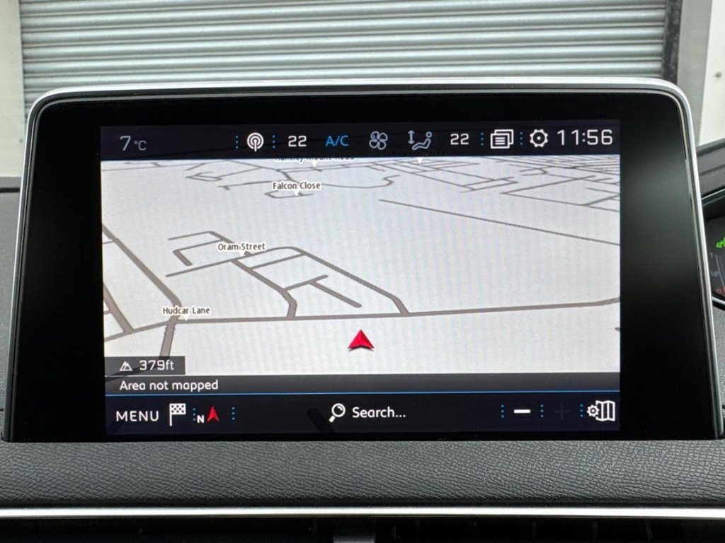 Used Peugeot 3008 2017 for sale - 78200311: Photo 21