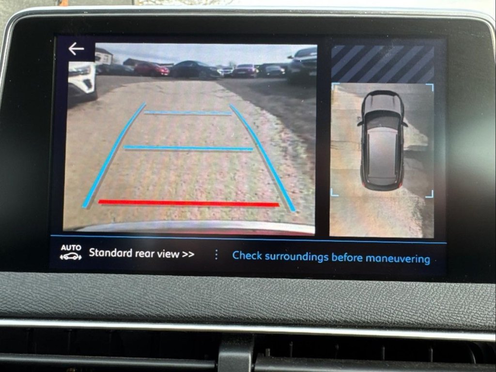 Used Peugeot 3008 2017 for sale - 78200311: Photo 22