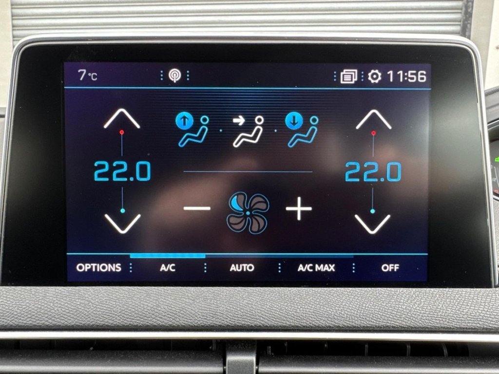 Used Peugeot 3008 2017 for sale - 78200311: Photo 24