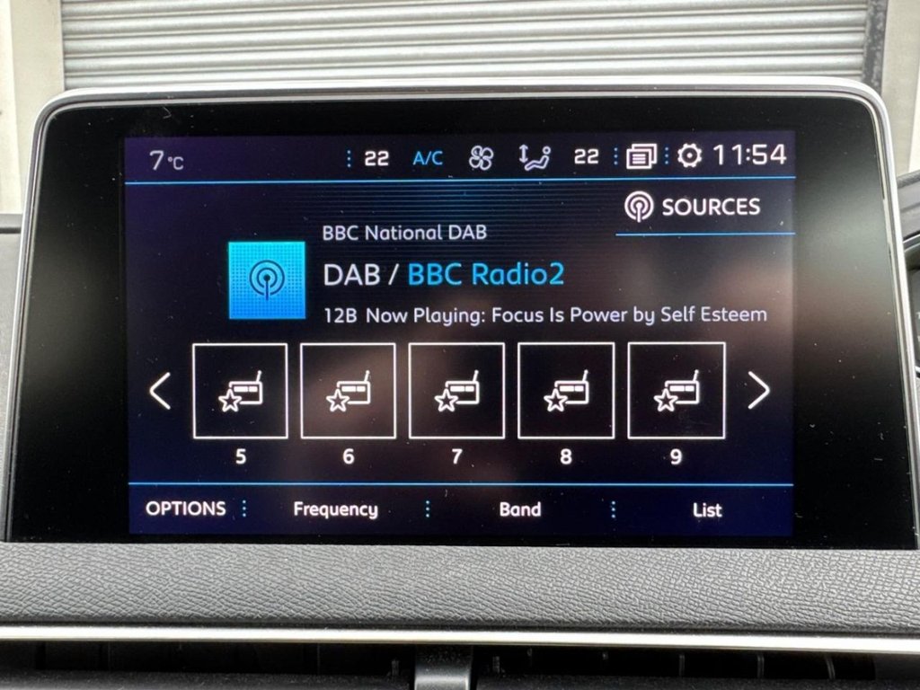 Used Peugeot 3008 2017 for sale - 78200311: Photo 25