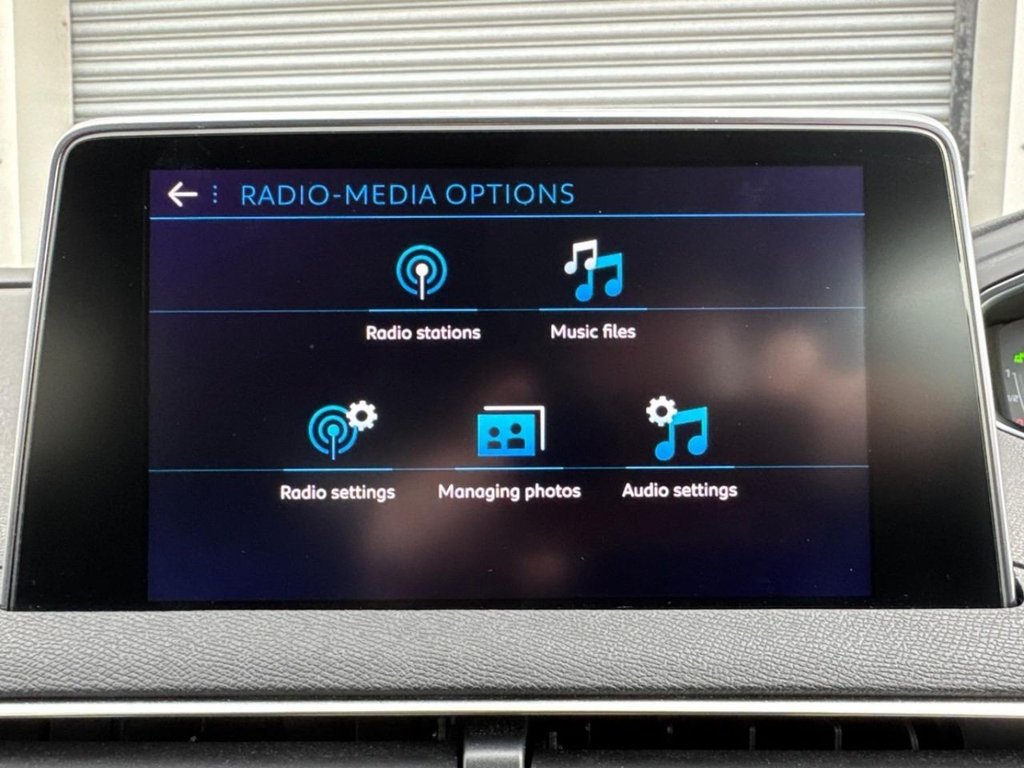 Used Peugeot 3008 2017 for sale - 78200311: Photo 27