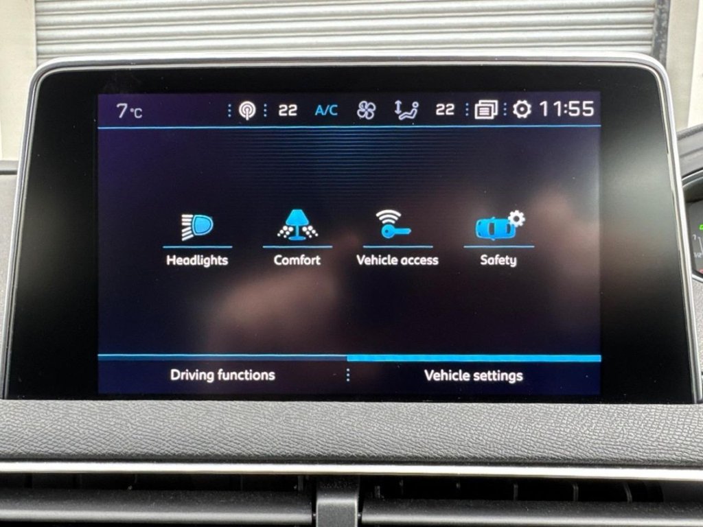 Used Peugeot 3008 2017 for sale - 78200311: Photo 28