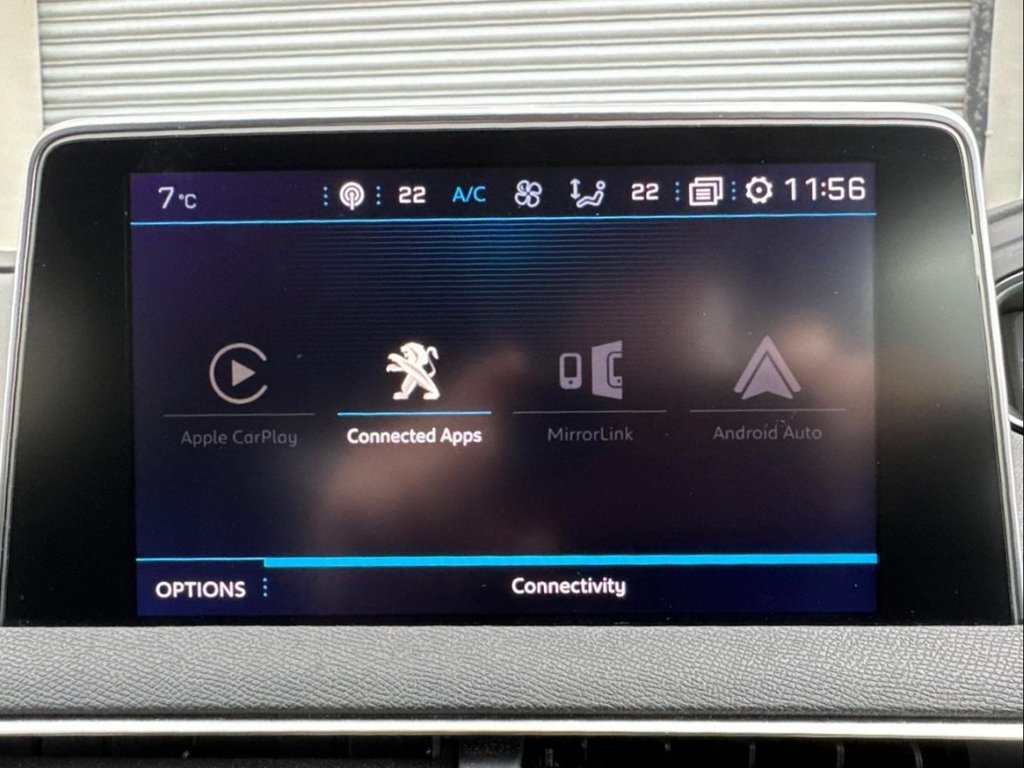 Used Peugeot 3008 2017 for sale - 78200311: Photo 31