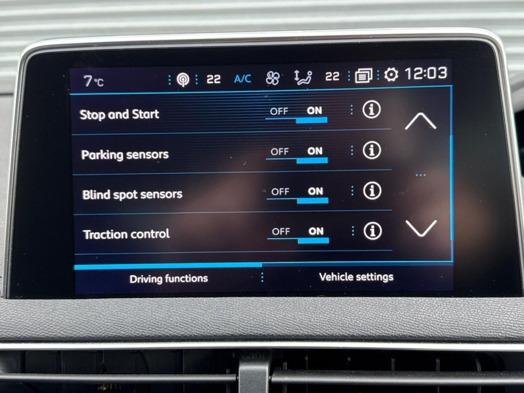 Used Peugeot 3008 2017 for sale - 78200311: Photo 34