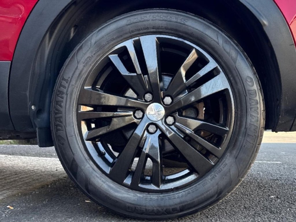 Used Peugeot 3008 2017 for sale - 78200311: Photo 44