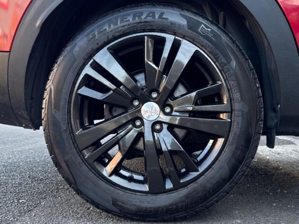 Used Peugeot 3008 2017 for sale - 78200311: Photo 45