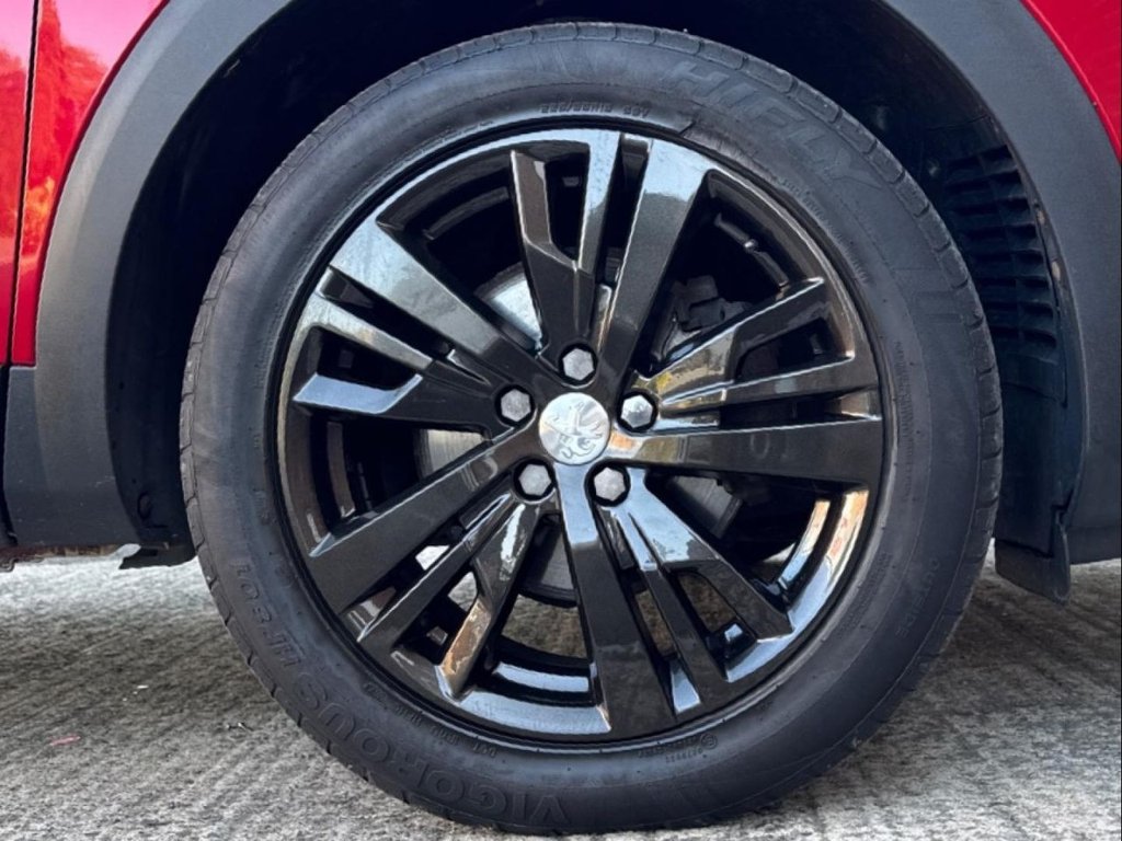 Used Peugeot 3008 2017 for sale - 78200311: Photo 46