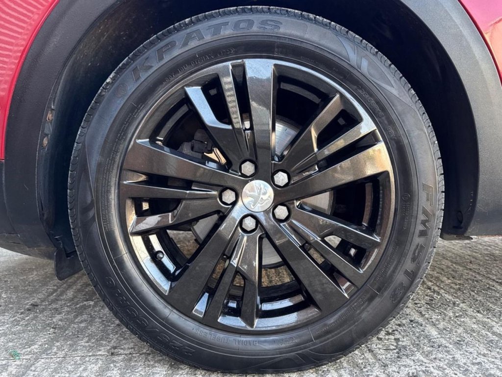 Used Peugeot 3008 2017 for sale - 78200311: Photo 47