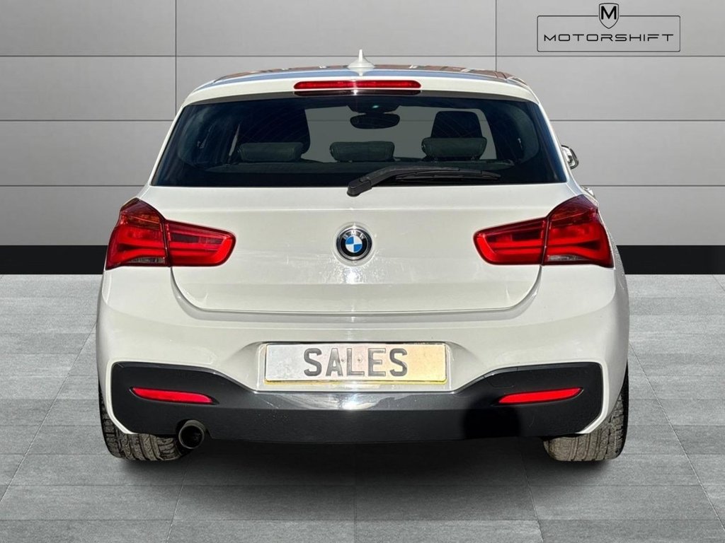 Used BMW 1 Series 2016 for sale - 78199883: Photo 10
