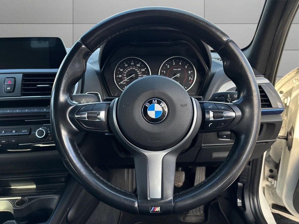 Used BMW 1 Series 2016 for sale - 78199883: Photo 13