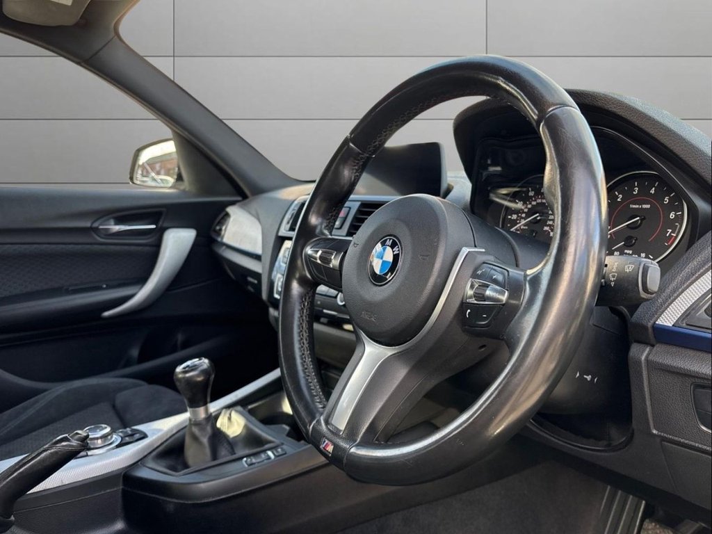 Used BMW 1 Series 2016 for sale - 78199883: Photo 15