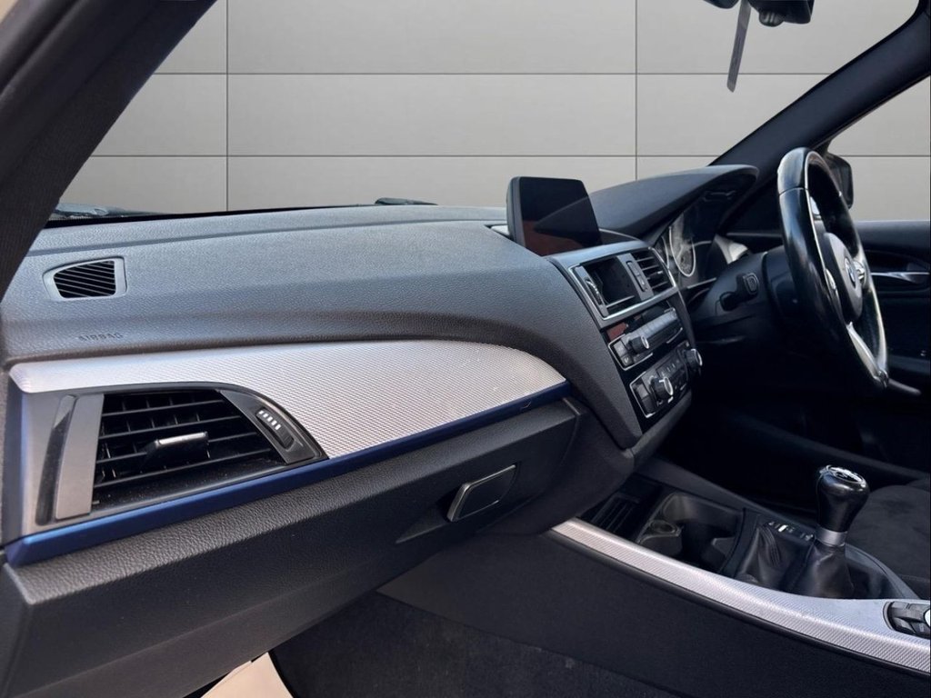 Used BMW 1 Series 2016 for sale - 78199883: Photo 16