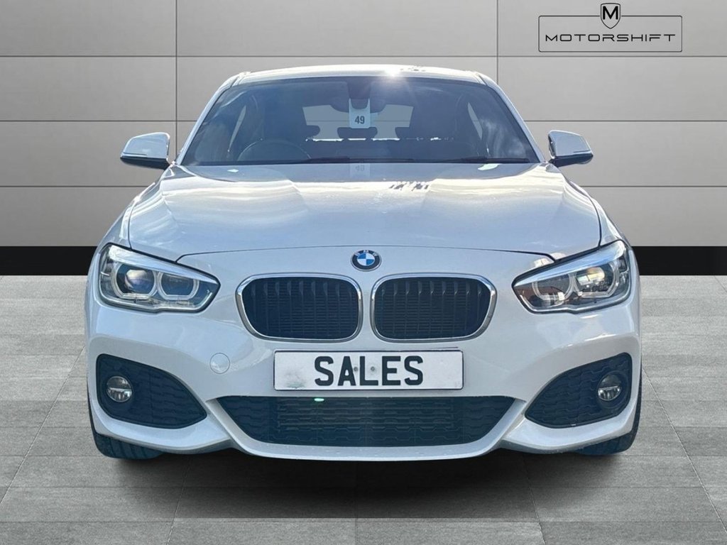 Used BMW 1 Series 2016 for sale - 78199883: Photo 3