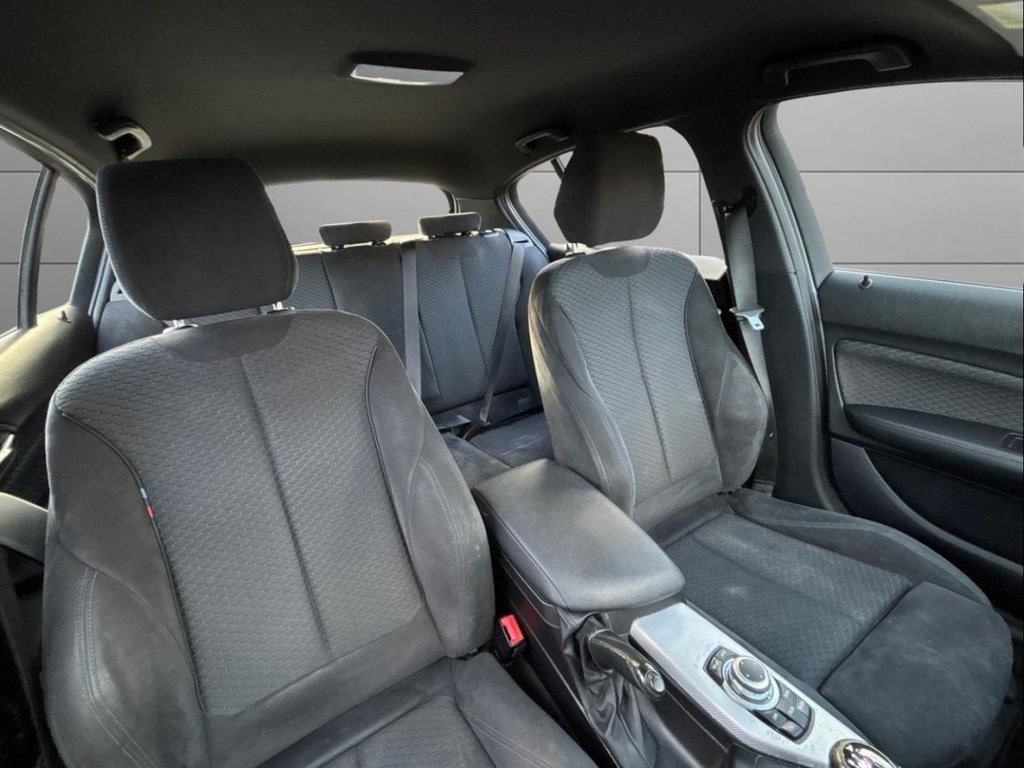 Used BMW 1 Series 2016 for sale - 78199883: Photo 34