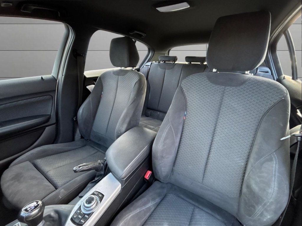 Used BMW 1 Series 2016 for sale - 78199883: Photo 35