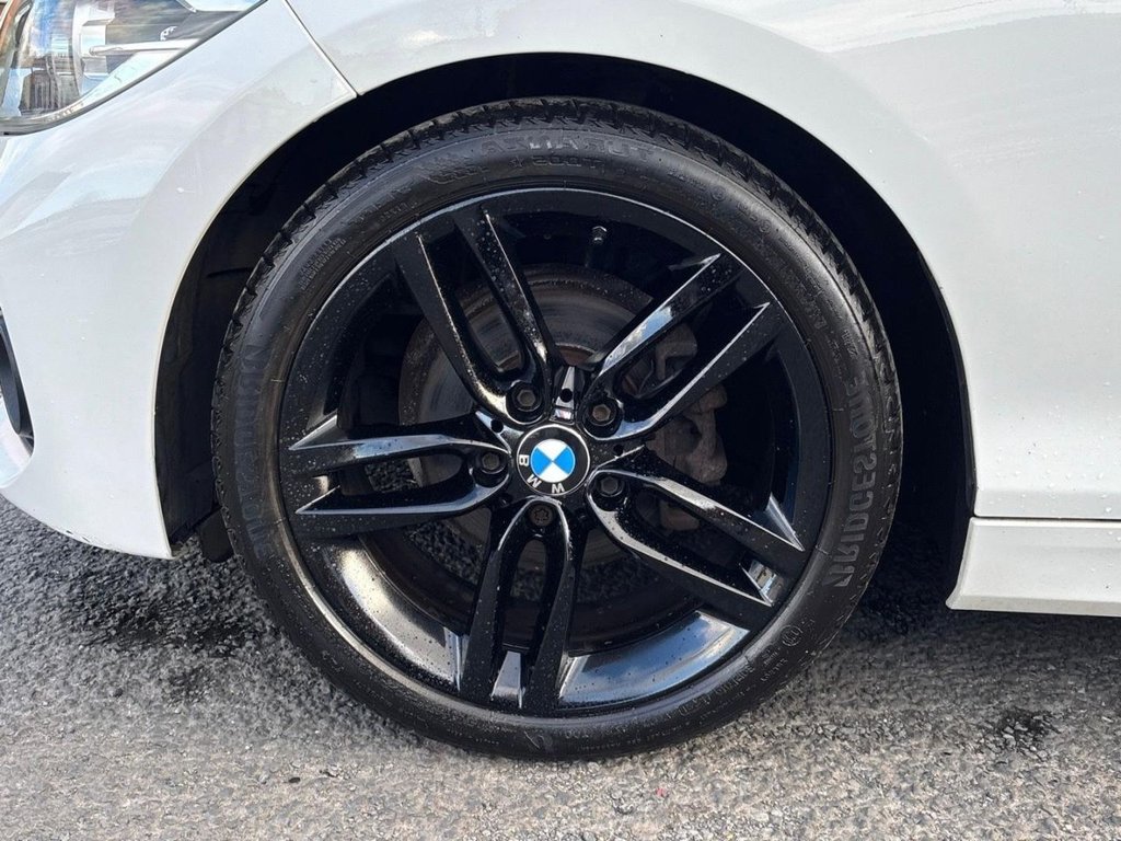 Used BMW 1 Series 2016 for sale - 78199883: Photo 43