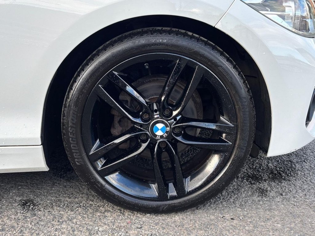 Used BMW 1 Series 2016 for sale - 78199883: Photo 45