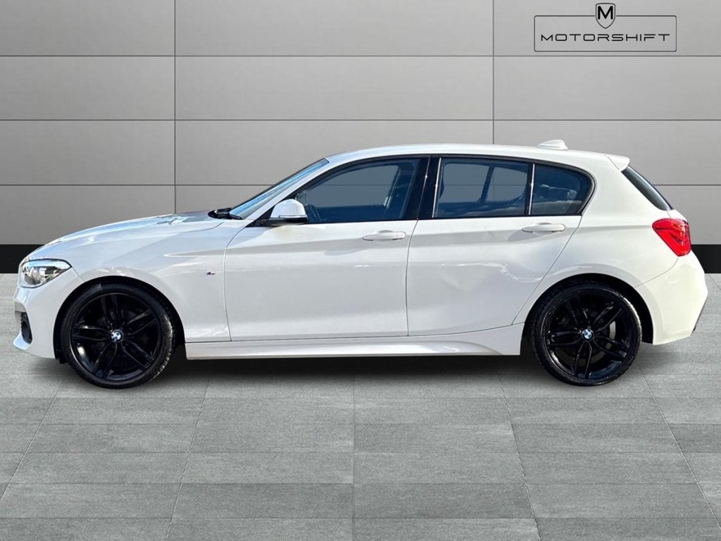 Used BMW 1 Series 2016 for sale - 78199883: Photo 6