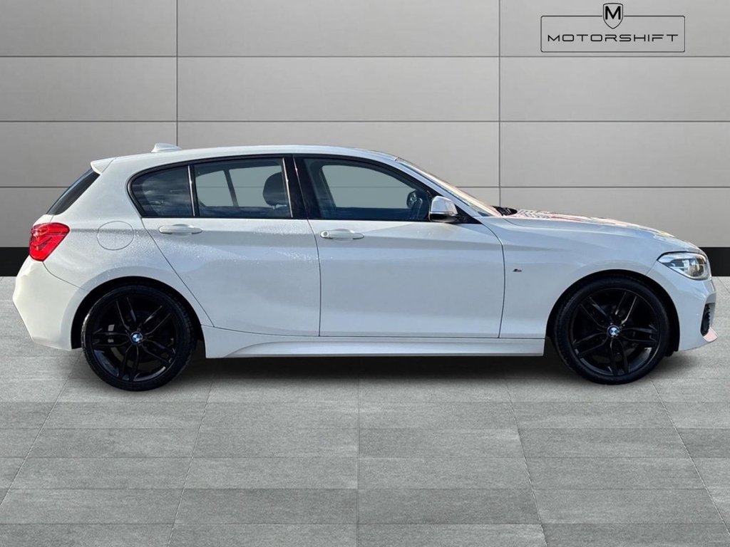 Used BMW 1 Series 2016 for sale - 78199883: Photo 7