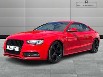 Used Audi A5 2013 for sale - 78768908: Photo