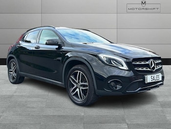 Used Mercedes-Benz GLA 2019 for sale - 78880181: Photo