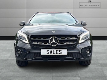 Used Mercedes-Benz GLA 2019 for sale - 78880181: Photo