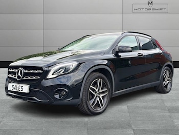 Used Mercedes-Benz GLA 2019 for sale - 78880181: Photo