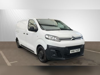 Used Citroen Dispatch 2018 for sale - 78637841: Photo